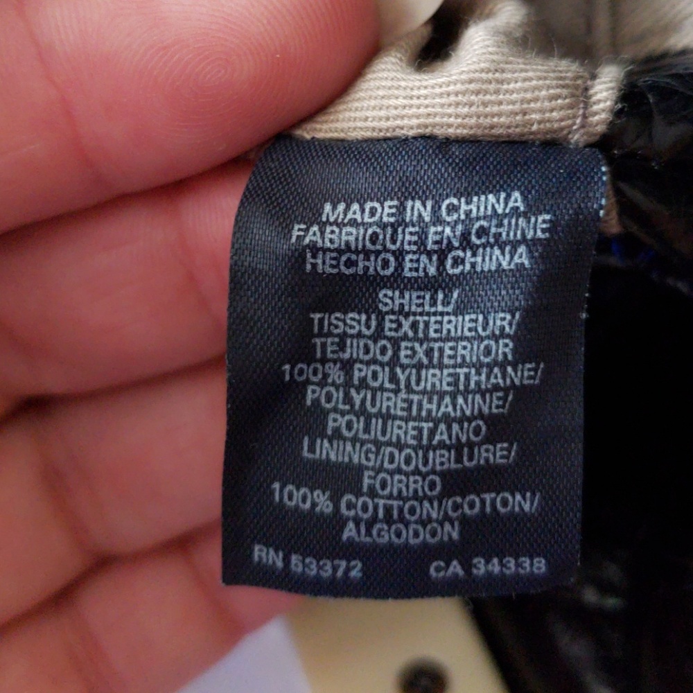 Handbag - Picture 5 of 8